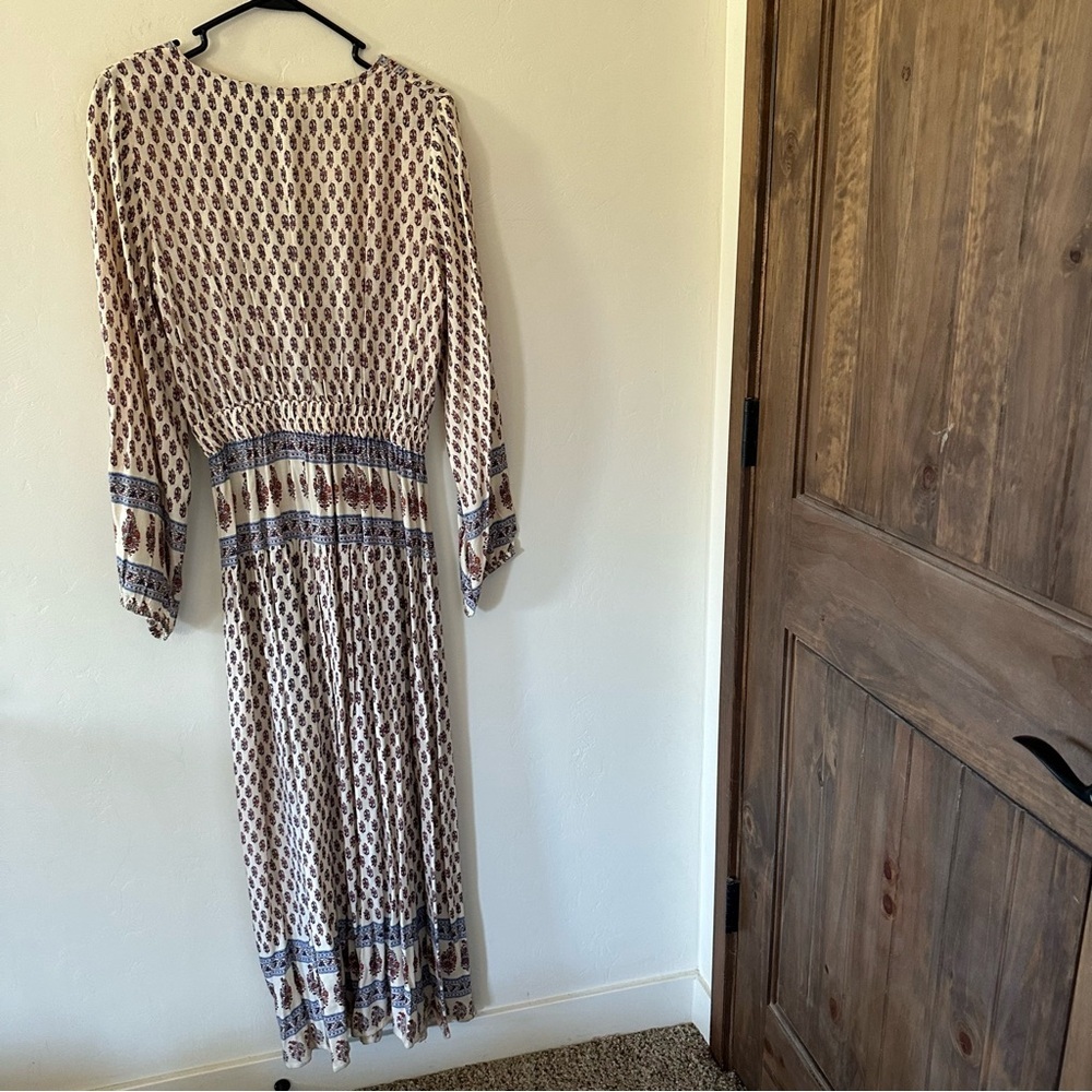 NWT Raga Ava Maxi Dress - Picture 7 of 11